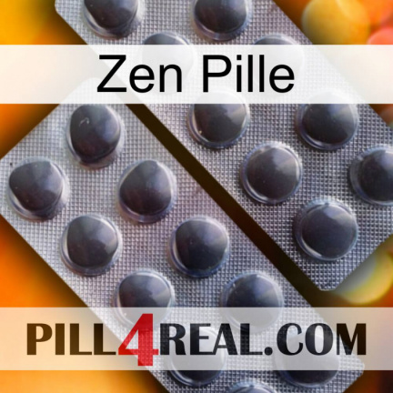 Zen Pill 31